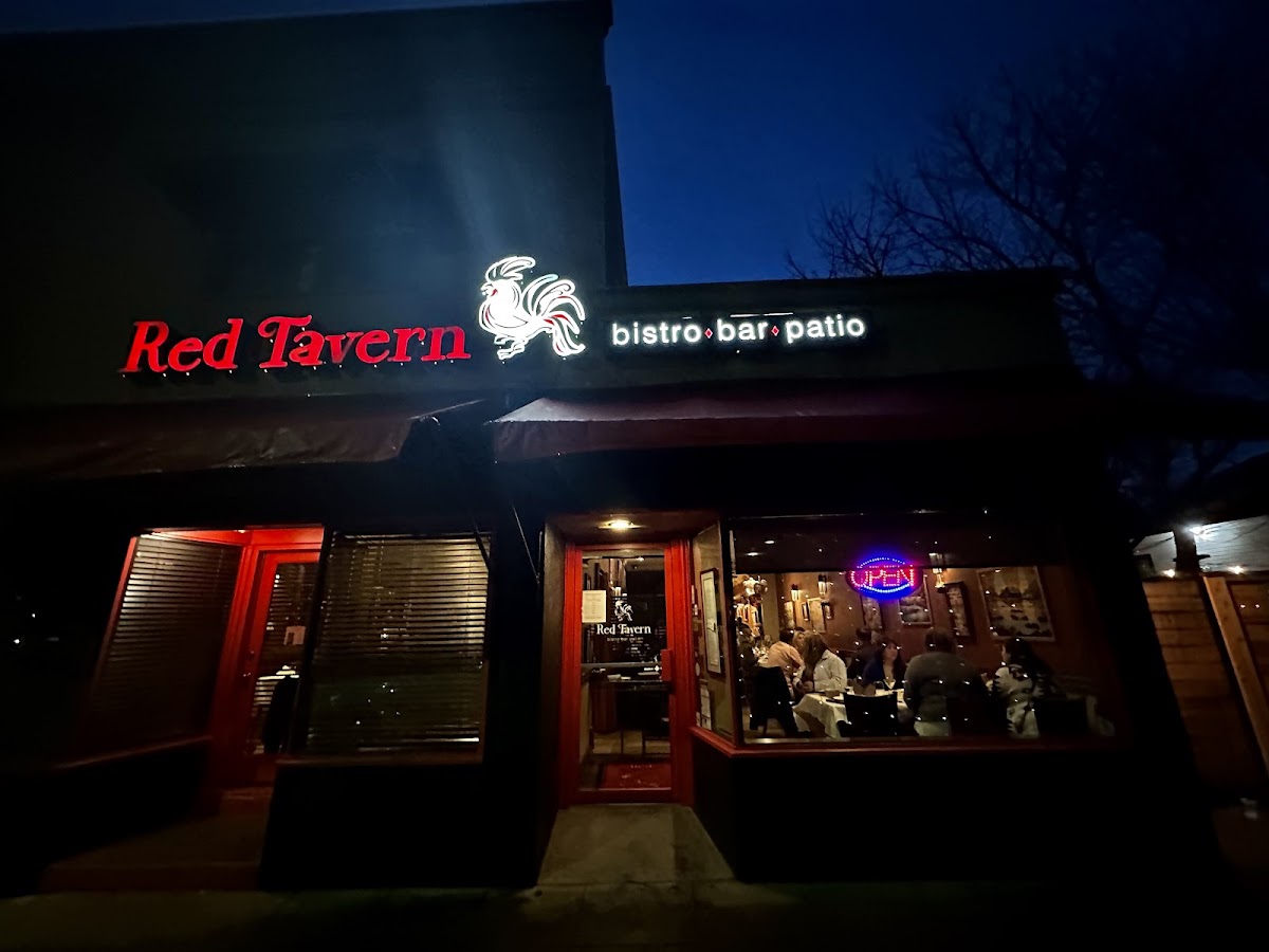 Red Tavern
